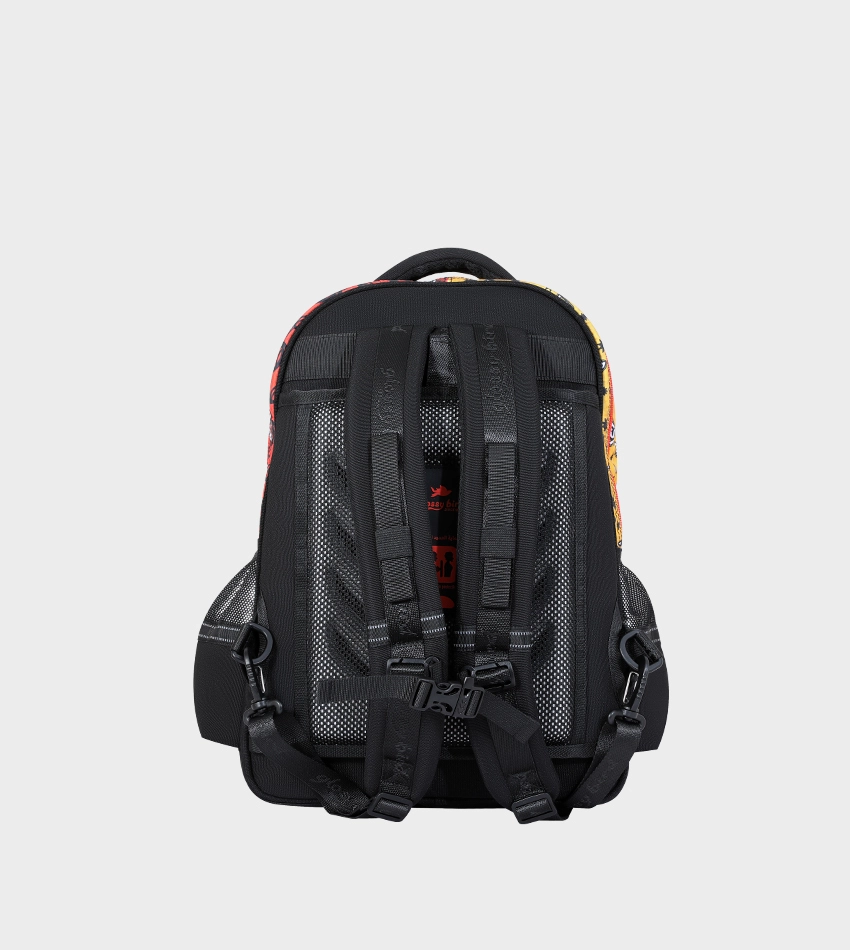 Trolley School Bag GB5453TB